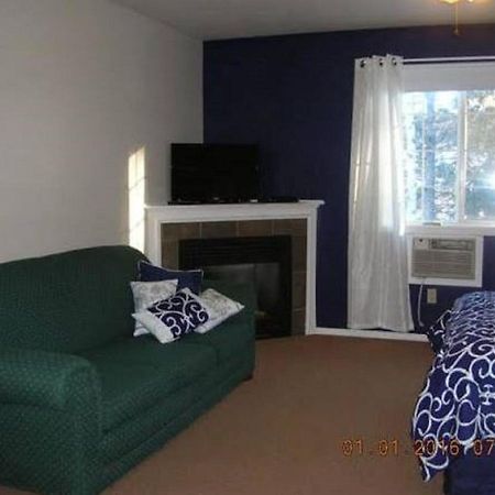 Mccracken Country Inn Hinton Luaran gambar